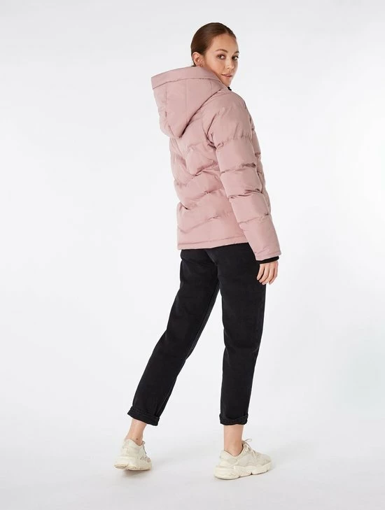 Nxg By Protest Nxgsalvia Outdoorjas Dames - Maat M/38 4 Nxg By Protest Nxgsalvia Outdoorjas Dames - Maat M/38 - Afbeelding 4