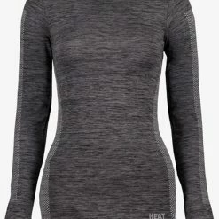 HEAT KEEPER Dames Thermoshirt Lange Mouw - Maat S 20 HEAT KEEPER Dames Thermoshirt Lange Mouw - Maat S -Mushie winkel 550x730 4