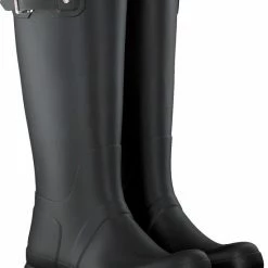 Hunter Mens Original Tall Heren Regenlaarzen - Maat 43 -Mushie  winkel 550x730 5