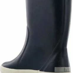 Bergstein Rainboot - Regenlaarzen - Unisex Junior - Dark Blue - Maat 30 27 Bergstein Rainboot - Regenlaarzen - Unisex Junior - Dark Blue - Maat 30 -Mushie winkel 550x731 3