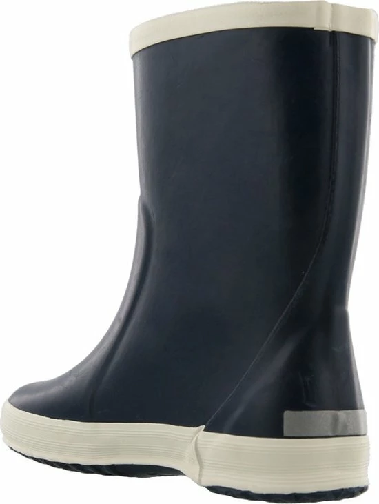 Bergstein Rainboot - Regenlaarzen - Unisex Junior - Dark Blue - Maat 30 3 Bergstein Rainboot - Regenlaarzen - Unisex Junior - Dark Blue - Maat 30 - Afbeelding 3