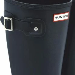 Hunter Mens Original Tall Heren Regenlaarzen - Maat 43 -Mushie  winkel 550x731 7