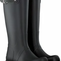 Hunter Mens Original Tall Heren Regenlaarzen - Maat 43 -Mushie  winkel 550x731 8