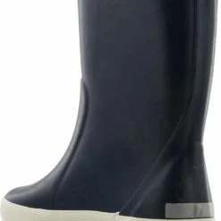 Bergstein Rainboot - Regenlaarzen - Unisex Junior - Dark Blue - Maat 24 -Mushie  winkel 550x731 9