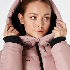 Nxg By Protest Nxgsalvia Outdoorjas Dames - Maat Xxl/44 -Mushie  winkel 550x732 15