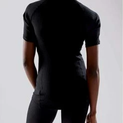 Craft Active Extreme X Rn S/S Thermoshirt Dames - Maat L -Mushie  winkel 550x732 16