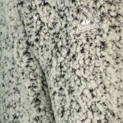 BJØRNSON Ona Parka Sherpa Fleece Vest Dames 4 Seizoenen - Maat 42 - Antraciet 16 BJØRNSON Ona Parka Sherpa Fleece Vest Dames 4 Seizoenen - Maat 42 - Antraciet -Mushie winkel 550x732 2