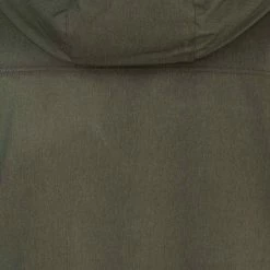 BJØRNSON Kick Regenjas / Winterjas Heren - Waterdicht - Maat 2XL - Rosin Groen -Mushie  winkel 550x732 22