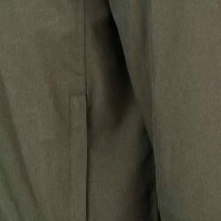 BJØRNSON Kick Regenjas / Winterjas Heren - Waterdicht - Maat 2XL - Rosin Groen -Mushie  winkel 550x732 24