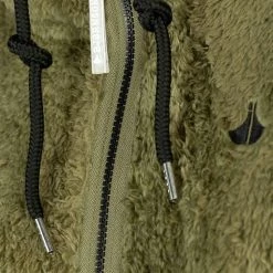 BJØRNSON Elin Coral Fleece Vest Dames 4 Seizoenen - Zacht - Maat 44 - Mayfly 15 BJØRNSON Elin Coral Fleece Vest Dames 4 Seizoenen - Zacht - Maat 44 - Mayfly -Mushie winkel 550x732 25