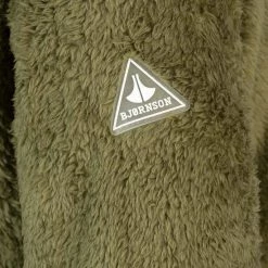 BJØRNSON Elin Coral Fleece Vest Dames 4 Seizoenen - Zacht - Maat 44 - Mayfly 17 BJØRNSON Elin Coral Fleece Vest Dames 4 Seizoenen - Zacht - Maat 44 - Mayfly -Mushie winkel 550x732 27