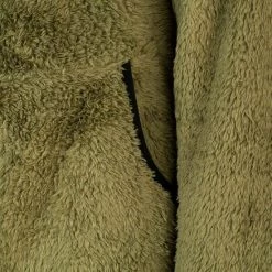 BJØRNSON Elin Coral Fleece Vest Dames 4 Seizoenen - Zacht - Maat 44 - Mayfly 20 BJØRNSON Elin Coral Fleece Vest Dames 4 Seizoenen - Zacht - Maat 44 - Mayfly -Mushie winkel 550x732 29