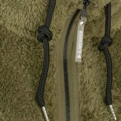 BJØRNSON Elin Coral Fleece Vest Dames 4 Seizoenen - Zacht - Maat 44 - Mayfly 21 BJØRNSON Elin Coral Fleece Vest Dames 4 Seizoenen - Zacht - Maat 44 - Mayfly -Mushie winkel 550x732 30