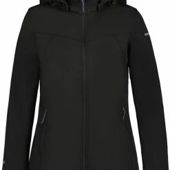 Icepeak Brenham Outdoorjas Vrouwen - Maat 42 12 Icepeak Brenham Outdoorjas Vrouwen - Maat 42 -Mushie winkel 550x732 31