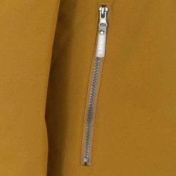 BJØRNSON Signe Softshell Winterjas Parka Dames - Teddy - Maat 52 - Tapenade -Mushie  winkel 550x732 33