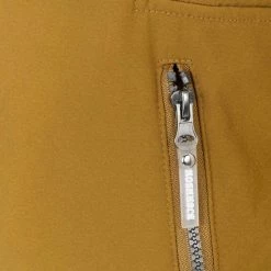 BJØRNSON Signe Softshell Winterjas Parka Dames - Teddy - Maat 52 - Tapenade -Mushie  winkel 550x732 34