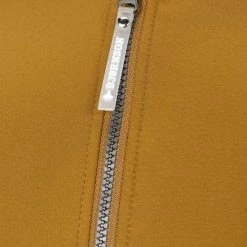 BJØRNSON Signe Softshell Winterjas Parka Dames - Teddy - Maat 52 - Tapenade -Mushie  winkel 550x732 37