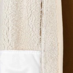 BJØRNSON Signe Softshell Winterjas Parka Dames - Teddy - Maat 52 - Tapenade -Mushie  winkel 550x732 38