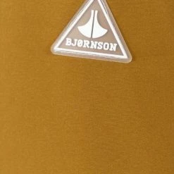 BJØRNSON Signe Softshell Winterjas Parka Dames - Teddy - Maat 52 - Tapenade -Mushie  winkel 550x732 39