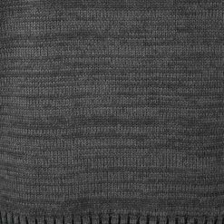 BJØRNSON Eric Gebreid Wintervest Heren - Winddicht Gevoerd - Maat 4XL - Zwart -Mushie  winkel 550x732 42