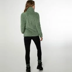 Protest Riri Full Zip Top Dames - Maat Xl/42 -Mushie  winkel 550x732 48