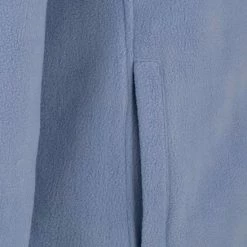 BJØRNSON Jenna Fleece Vest 4 Seizoenen Dames - Maat 48 - Lavendel Paars -Mushie  winkel 550x732 5