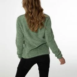 Protest Riri Full Zip Top Dames - Maat Xl/42 -Mushie  winkel 550x732 50