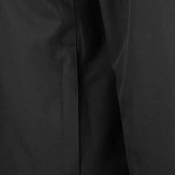 BJØRNSON Kick Regenjas / Winterjas Heren - Waterdicht - Maat 3XL - Zwart -Mushie  winkel 550x732 51