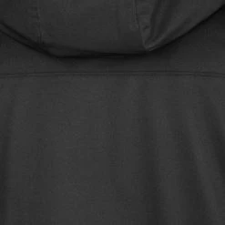 BJØRNSON Kick Regenjas / Winterjas Heren - Waterdicht - Maat 3XL - Zwart -Mushie  winkel 550x732 52