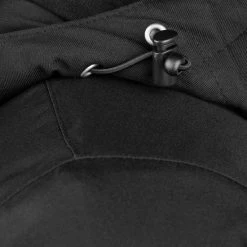 BJØRNSON Kick Regenjas / Winterjas Heren - Waterdicht - Maat 3XL - Zwart -Mushie  winkel 550x732 55