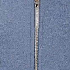 BJØRNSON Jenna Fleece Vest 4 Seizoenen Dames - Maat 48 - Lavendel Paars -Mushie  winkel 550x732 6