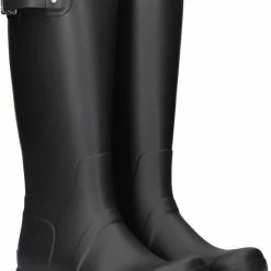 Hunter Mens Original Tall Heren Regenlaarzen - Maat 43 -Mushie  winkel 550x732 64