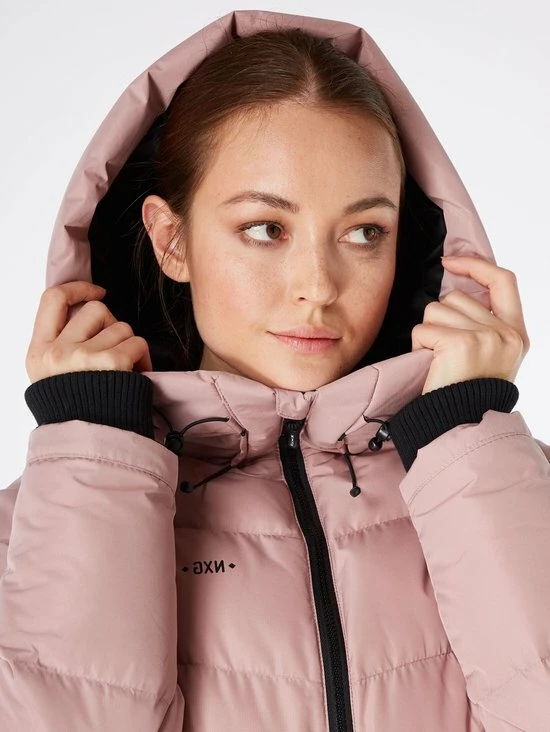 Nxg By Protest Nxgsalvia Outdoorjas Dames - Maat M/38 5 Nxg By Protest Nxgsalvia Outdoorjas Dames - Maat M/38 - Afbeelding 5