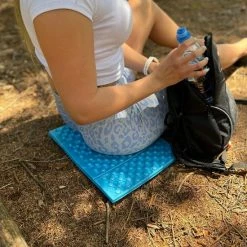 Springos Zitmat | Opvouwbaar Zitmatje | Zitkussen | 28 X 40 X 1 Cm | Blauw 56 Springos Zitmat | Opvouwbaar Zitmatje | Zitkussen | 28 X 40 X 1 Cm | Blauw -Mushie winkel 550x732 74