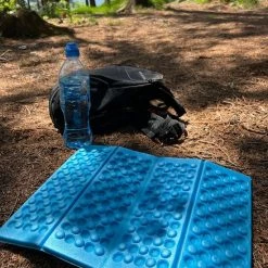 Springos Zitmat | Opvouwbaar Zitmatje | Zitkussen | 28 X 40 X 1 Cm | Blauw 57 Springos Zitmat | Opvouwbaar Zitmatje | Zitkussen | 28 X 40 X 1 Cm | Blauw -Mushie winkel 550x732 75