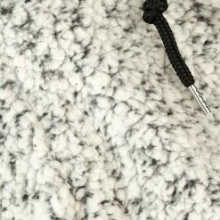 BJØRNSON Ona Parka Sherpa Fleece Vest Dames 4 Seizoenen - Maat 52 - Antraciet -Mushie  winkel 550x732 76