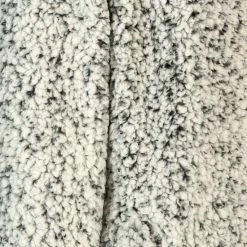 BJØRNSON Ona Parka Sherpa Fleece Vest Dames 4 Seizoenen - Maat 52 - Antraciet -Mushie  winkel 550x732 79