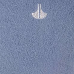 BJØRNSON Jenna Fleece Vest 4 Seizoenen Dames - Maat 48 - Lavendel Paars -Mushie  winkel 550x732 8