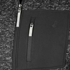 BJØRNSON Ruben Gebreid Vest 4 Seizoenen Heren - Teddy - Maat L - Zwart 15 BJØRNSON Ruben Gebreid Vest 4 Seizoenen Heren - Teddy - Maat L - Zwart -Mushie winkel 550x732 82