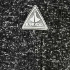 BJØRNSON Ruben Gebreid Vest 4 Seizoenen Heren - Teddy - Maat L - Zwart 17 BJØRNSON Ruben Gebreid Vest 4 Seizoenen Heren - Teddy - Maat L - Zwart -Mushie winkel 550x732 84