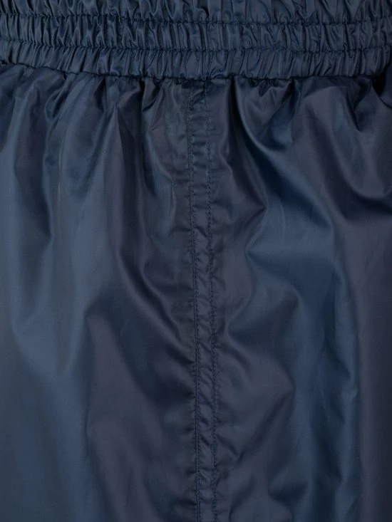 BJØRNSON Vesi Regenbroek Dames & Heren - Waterdicht - Maat S - Donkerblauw 4 BJØRNSON Vesi Regenbroek Dames & Heren - Waterdicht - Maat S - Donkerblauw - Afbeelding 4