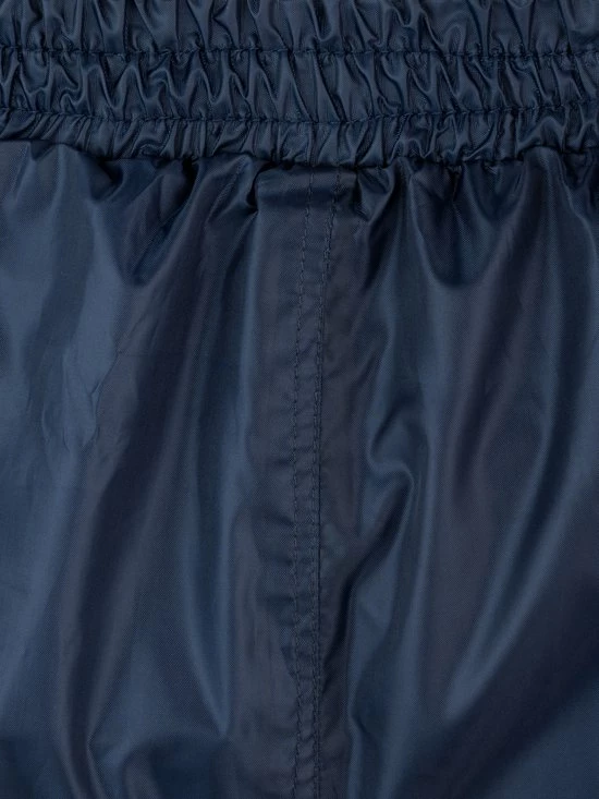 BJØRNSON Vesi Regenbroek Dames & Heren - Waterdicht - Maat S - Donkerblauw 5 BJØRNSON Vesi Regenbroek Dames & Heren - Waterdicht - Maat S - Donkerblauw - Afbeelding 5