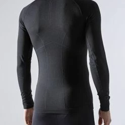 Craft Active Intensity Zip Thermoshirt Heren - Maat XL -Mushie  winkel 550x733 17