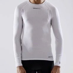 Craft Active Extreme X Cn L/S Thermoshirt Heren - Maat XL -Mushie  winkel 550x733 2