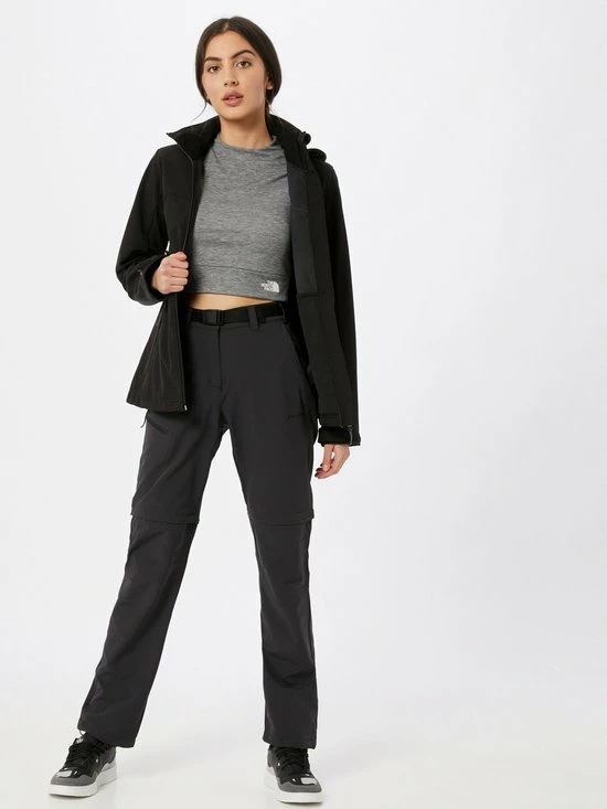 Icepeak Brenham Outdoorjas Vrouwen - Maat 42 7 Icepeak Brenham Outdoorjas Vrouwen - Maat 42 - Afbeelding 7