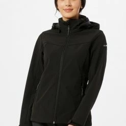 Icepeak Brenham Outdoorjas Vrouwen - Maat 42 17 Icepeak Brenham Outdoorjas Vrouwen - Maat 42 -Mushie winkel 550x733 27