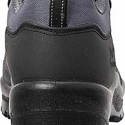 Grisport Torino Low Wandelschoenen Unisex - Grey - Maat 45 -Mushie  winkel 550x733 29