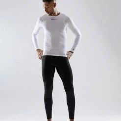 Craft Active Extreme X Cn L/S Thermoshirt Heren - Maat XL -Mushie  winkel 550x733 3