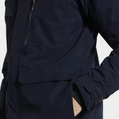 Didriksons SEBASTIAN USX JKT Heren Outdoor Jack - Maat L -Mushie  winkel 550x733 34