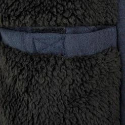 BJØRNSON Kenny Sweatvest Heren - Teddy Gevoerd - Hoodie - Maat 2XL - Donkerblauw -Mushie  winkel 550x733 39